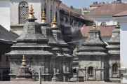03-057 Kathmandu-tempels