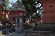 03-085 Kathmandu-tempels