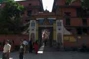 03-093 Kathmandu-tempels