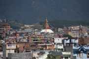03-097 Kathmandu-tempels