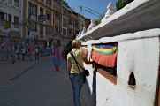 03-107 Kathmandu-tempels