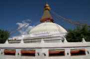 03-112 Kathmandu-tempels