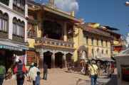 03-113 Kathmandu-tempels