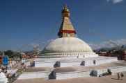 03-114 Kathmandu-tempels