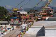 03-115 Kathmandu-tempels