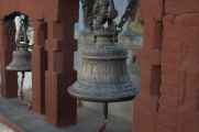 03-123 Kathmandu-tempels