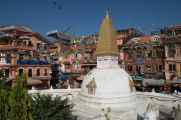 03-127 Kathmandu-tempels