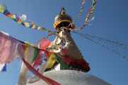 03-128 Kathmandu-tempels