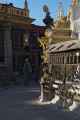 03-145 Kathmandu-tempels