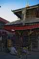 03-153 Kathmandu-tempels