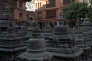 03-154 Kathmandu-tempels