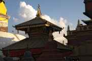 03-158 Kathmandu-tempels