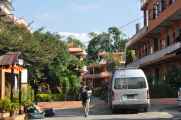 07-003  Nayapul-Thike Dhunga