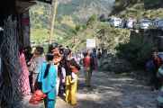 07-005  Nayapul-Thike Dhunga