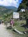 07-007  Nayapul-Thike Dhunga