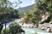07-018  Nayapul-Thike Dhunga