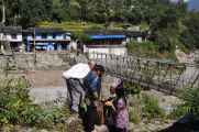 07-019  Nayapul-Thike Dhunga