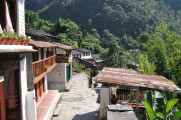 07-024  Nayapul-Thike Dhunga
