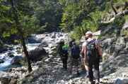 07-025  Nayapul-Thike Dhunga