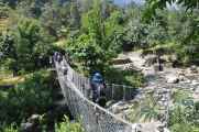 07-030  Nayapul-Thike Dhunga