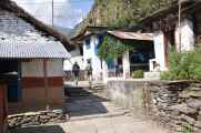 07-031  Nayapul-Thike Dhunga