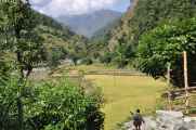 07-033  Nayapul-Thike Dhunga