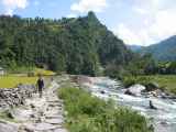07-039  Nayapul-Thike Dhunga