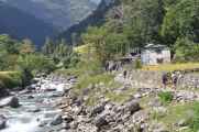 07-040  Nayapul-Thike Dhunga