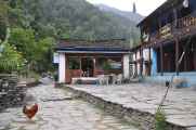 07-047  Nayapul-Thike Dhunga