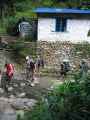07-054  Nayapul-Thike Dhunga