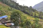 07-056  Nayapul-Thike Dhunga