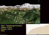 08-001 Thike Dhunga-Ghorepani