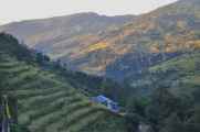08-002 Thike Dhunga-Ghorepani