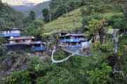 08-003 Thike Dhunga-Ghorepani