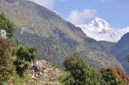 08-024 Thike Dhunga-Ghorepani