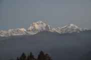 09-004 Ghorepani-Tadapani