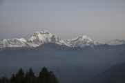 09-007 Ghorepani-Tadapani