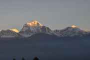 09-017 Ghorepani-Tadapani