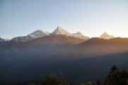 09-019 Ghorepani-Tadapani