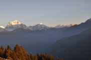 09-020 Ghorepani-Tadapani