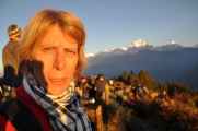 09-023 Ghorepani-Tadapani