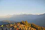 09-025 Ghorepani-Tadapani