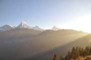 09-026 Ghorepani-Tadapani