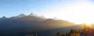 09-027 Ghorepani-Tadapani