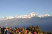 09-030 Ghorepani-Tadapani