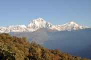 09-033 Ghorepani-Tadapani