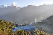 09-036 Ghorepani-Tadapani