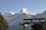 09-038 Ghorepani-Tadapani