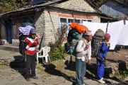 09-039 Ghorepani-Tadapani