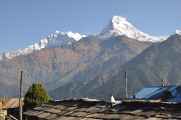 09-040 Ghorepani-Tadapani